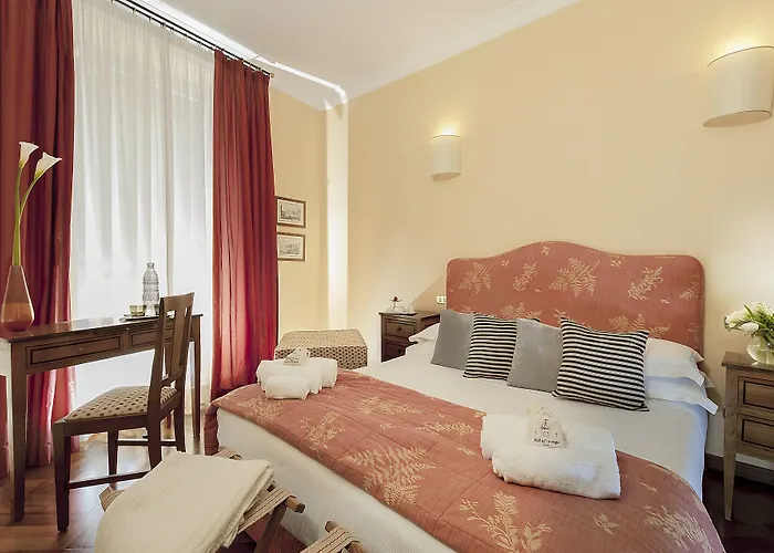 All'orologio Bed & Breakfast Rom