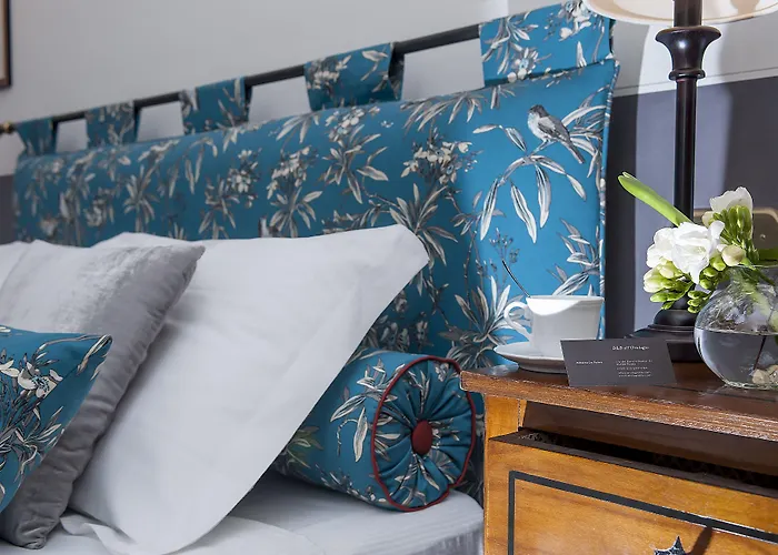 Bed & Breakfast All'orologio 4*