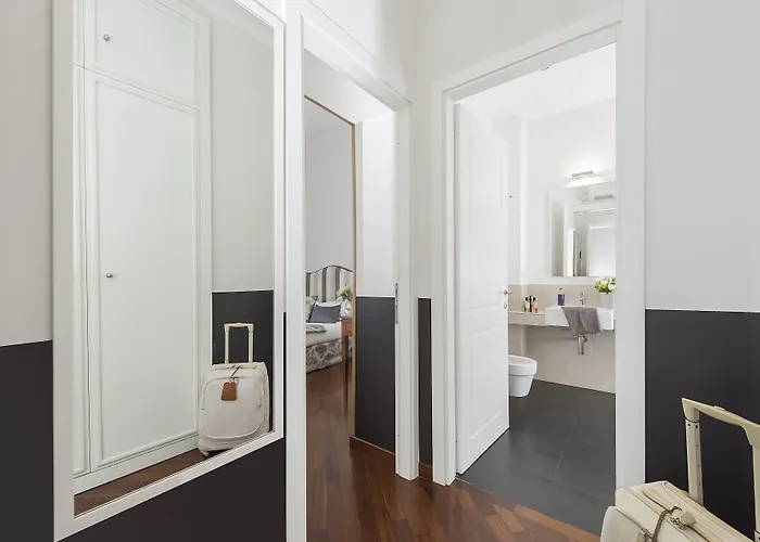 All'orologio Bed & Breakfast Rom