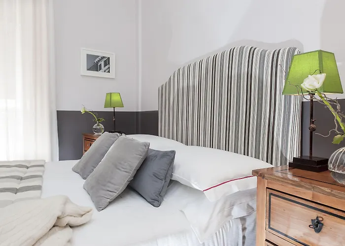 Bed & Breakfast All'orologio