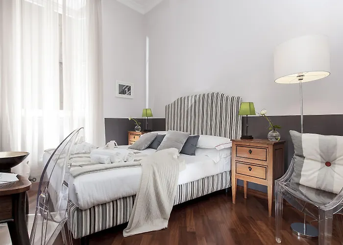 All'orologio Bed & Breakfast Rom