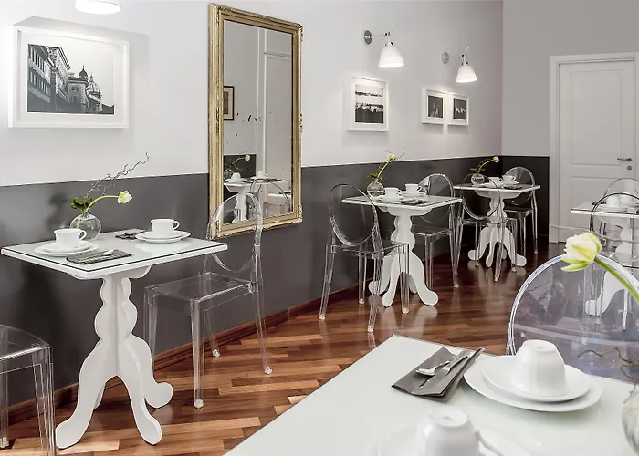 All'orologio Bed & Breakfast Rom