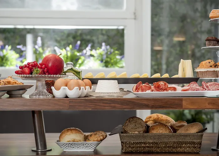 All'orologio Bed & Breakfast Rom