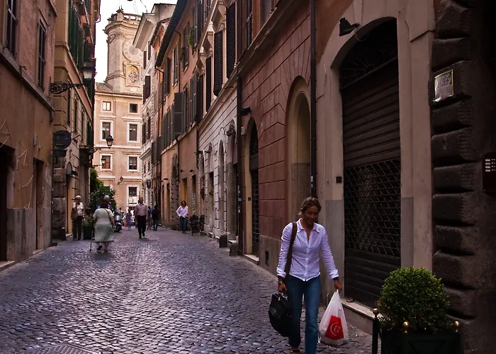 Bed & Breakfast All'orologio