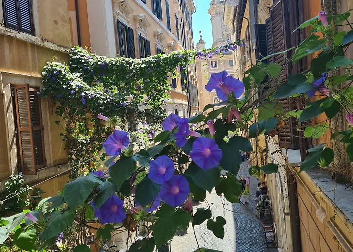 Bed & Breakfast All'orologio 4*