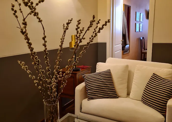 All'orologio Bed & Breakfast Rom