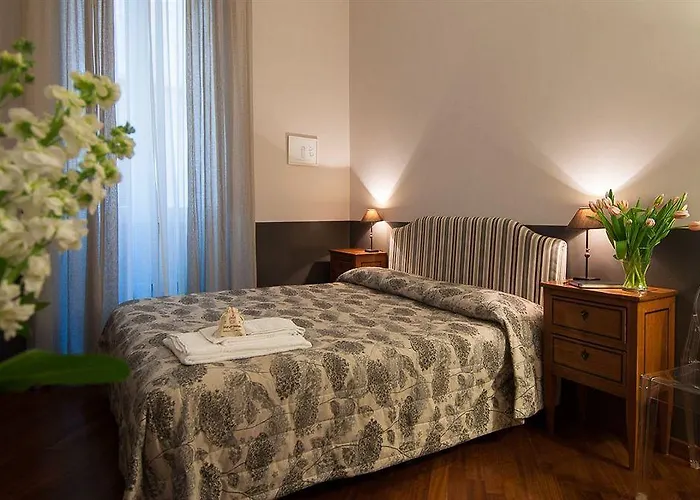 All'orologio Bed & Breakfast Rom