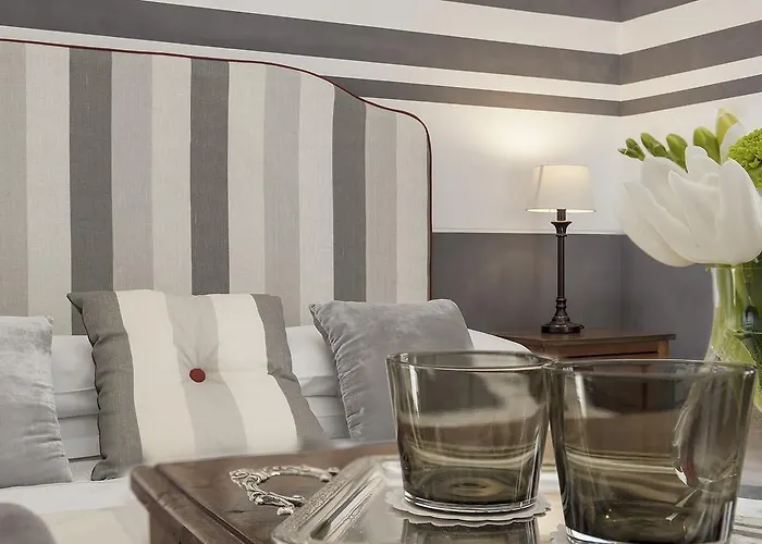 All'orologio Bed & Breakfast 4*