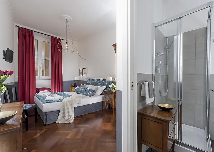 All'orologio Bed & Breakfast 4*