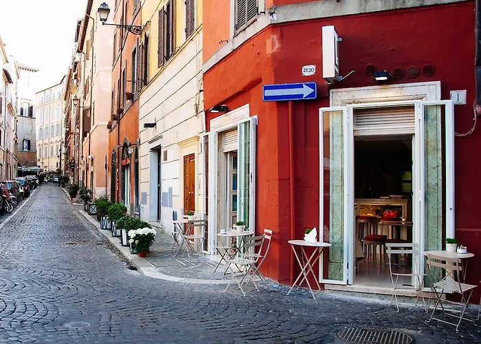 Bed & Breakfast All'orologio