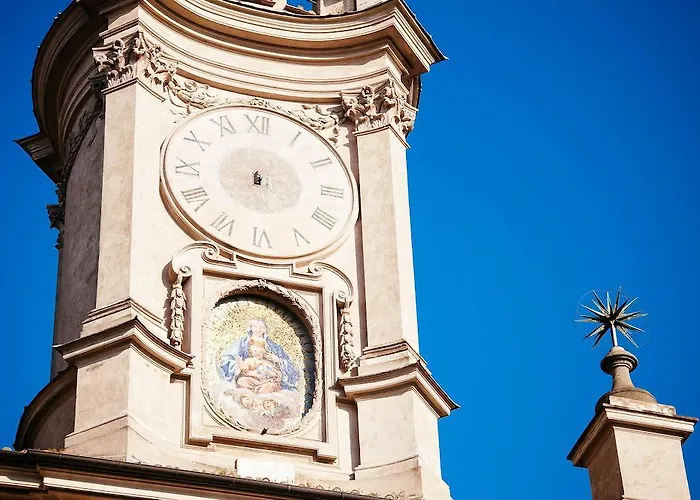 Bed & Breakfast All'orologio Rom