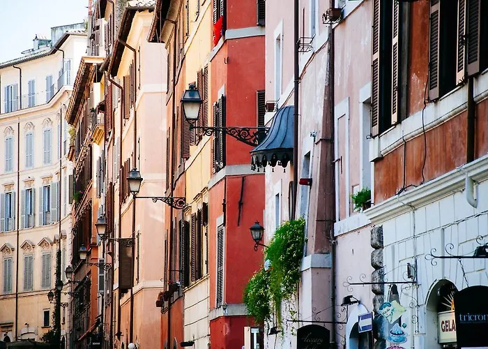 Bed & Breakfast All'orologio 4*