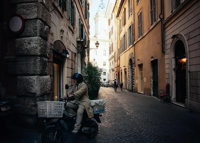 Bed & Breakfast All'orologio