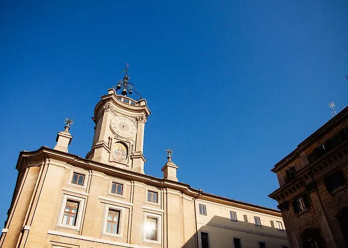 Bed & Breakfast All'orologio Rom