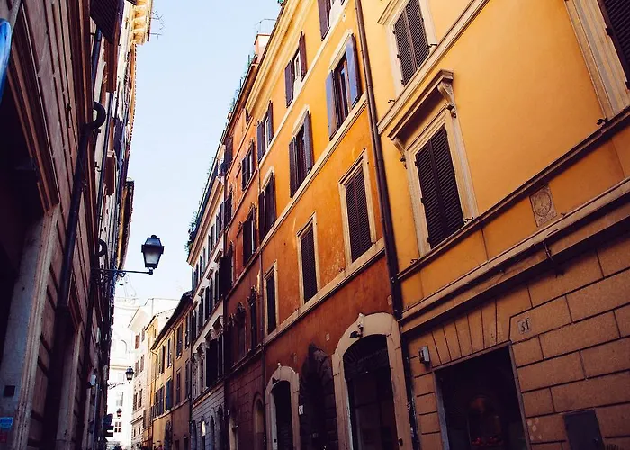 Bed & Breakfast All'orologio 4*