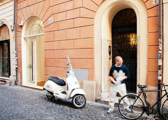 Bed & Breakfast All'orologio