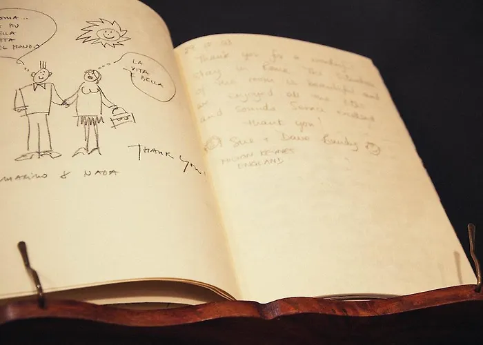 Bed & Breakfast All'orologio