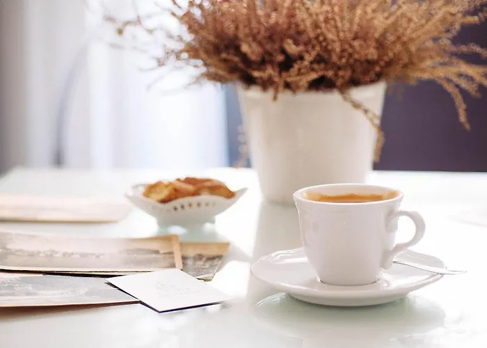 Bed & Breakfast All'orologio