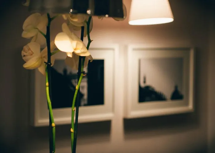 Bed & Breakfast All'orologio