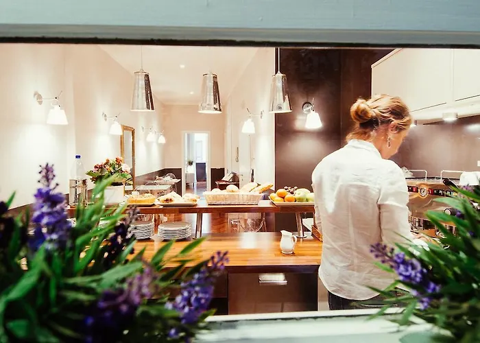 Bed & Breakfast All'orologio 4*