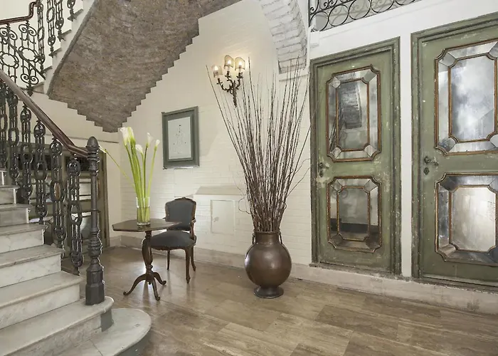 Bed & Breakfast All'orologio Rom