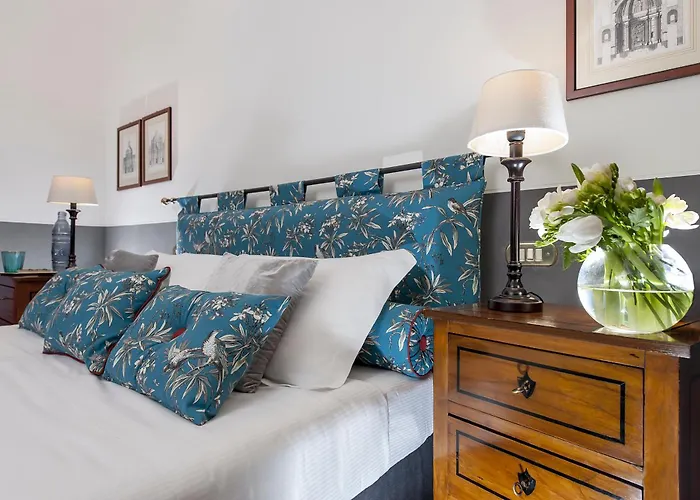 Bed & Breakfast All'orologio