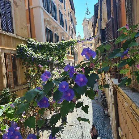 Oda ve Kahvaltı All'orologio 4*