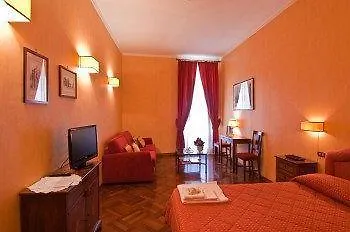 Bed and Breakfast All'orologio 3*