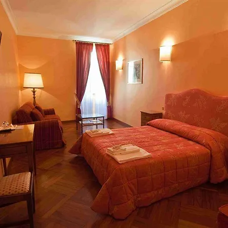Bed and Breakfast All'orologio 3*