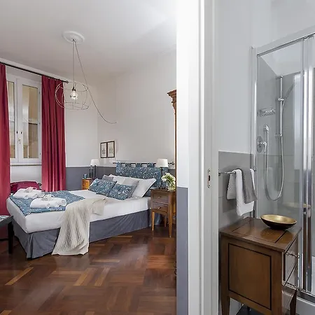 All'orologio Bed and Breakfast 3*