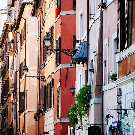 Oda ve Kahvaltı All'orologio 4*