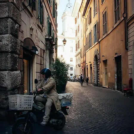 Oda ve Kahvaltı All'orologio