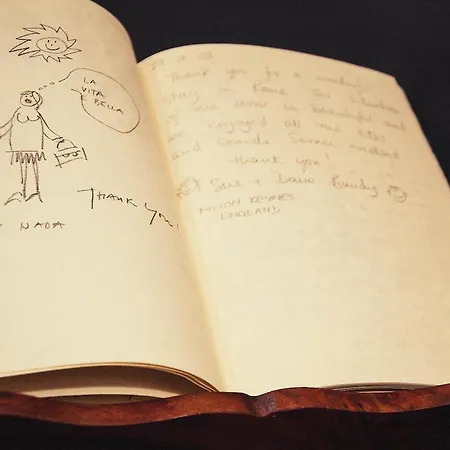 Oda ve Kahvaltı All'orologio