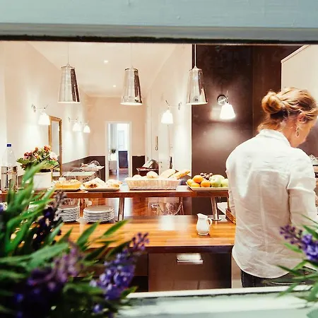 Oda ve Kahvaltı All'orologio 4*