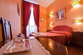 All'orologio Bed and Breakfast Ρώμη