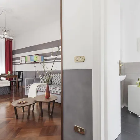 All'orologio Bed and Breakfast 3*