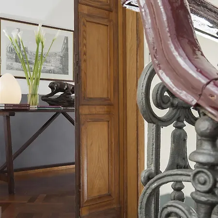 All'orologio Bed and Breakfast