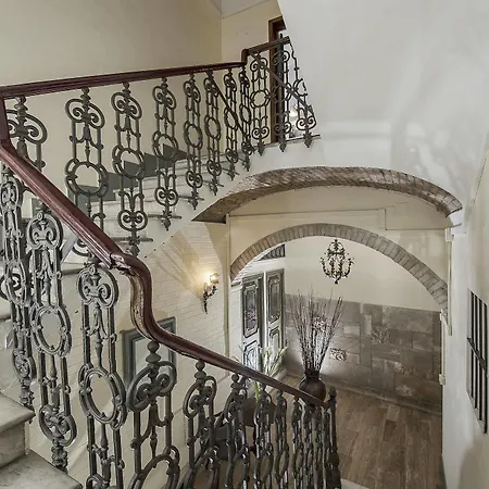 All'orologio Bed and Breakfast 3*