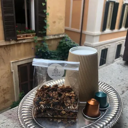Bed and Breakfast All'orologio