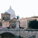 All'orologio Rome