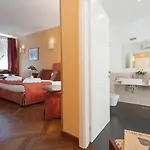 All'orologio 4* Rome