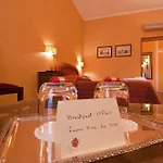All'orologio 4* Rome