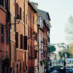 Bed & Breakfast All'orologio 4*