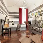 All'orologio Bed & Breakfast 4*