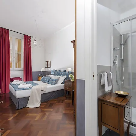 Bed and breakfast All'orologio